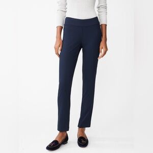 J.McLaughlin Masie Pants in Winter Navy